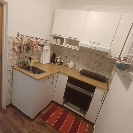 San Simon Close To * Изола