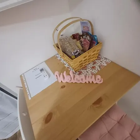 San Simon Close To Apartman