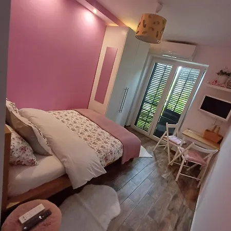 Apartma San Simon Close To