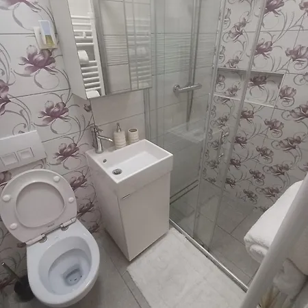 San Simon Close To *