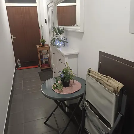 Apartment San Simon Close To *