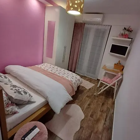 San Simon Close To Apartma *
