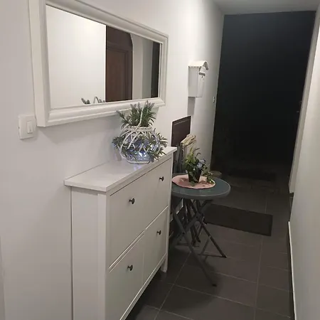 Апартаменты San Simon Close To Изола