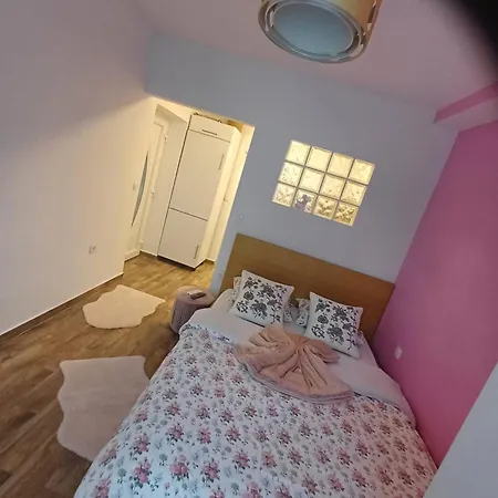 San Simon Close To * Izola