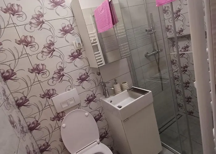 San Simon Close To * Izola