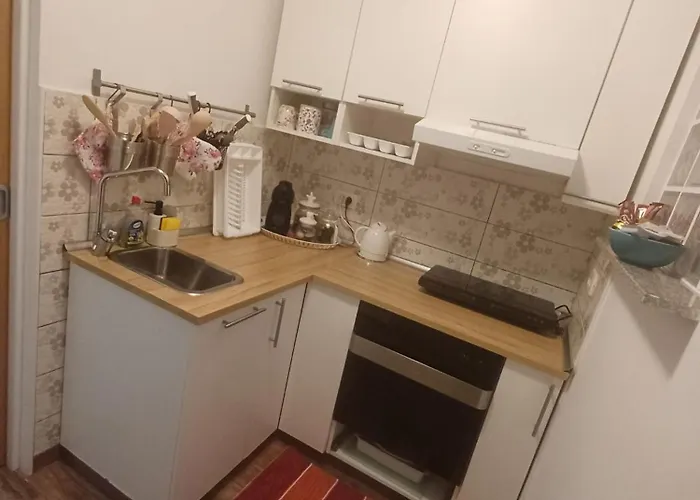 San Simon Close To * Izola