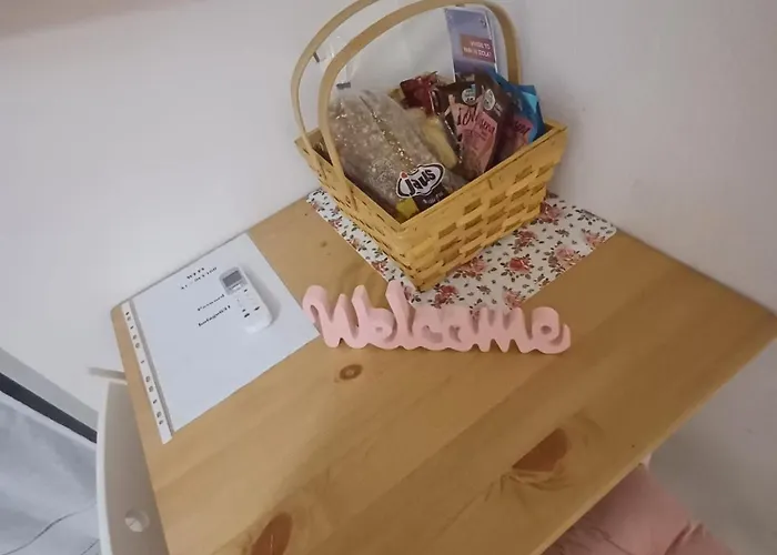 San Simon Close To Apartman