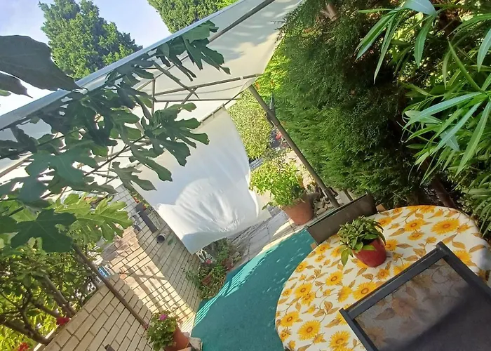 Apartman San Simon Close To *