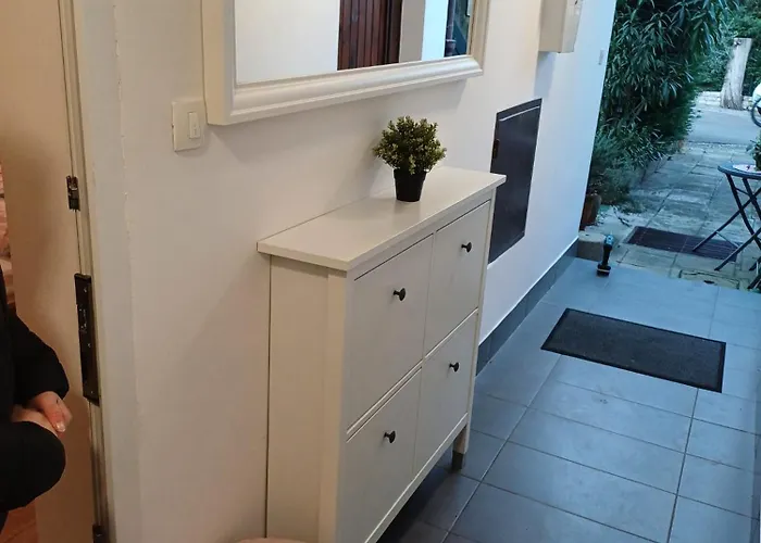 San Simon Close To Izola