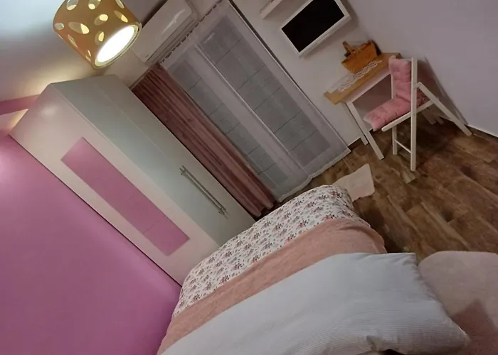 Daire San Simon Close To *