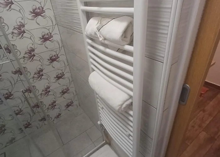 Apartman San Simon Close To Izola