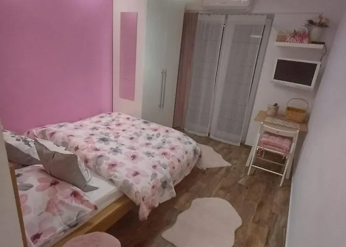 Apartman San Simon Close To