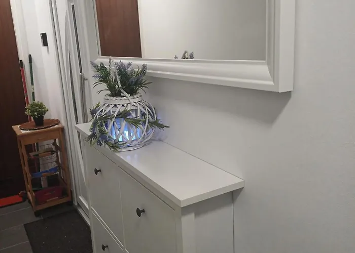 San Simon Close To *