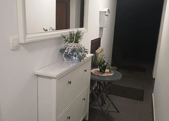 Apartman San Simon Close To Izola